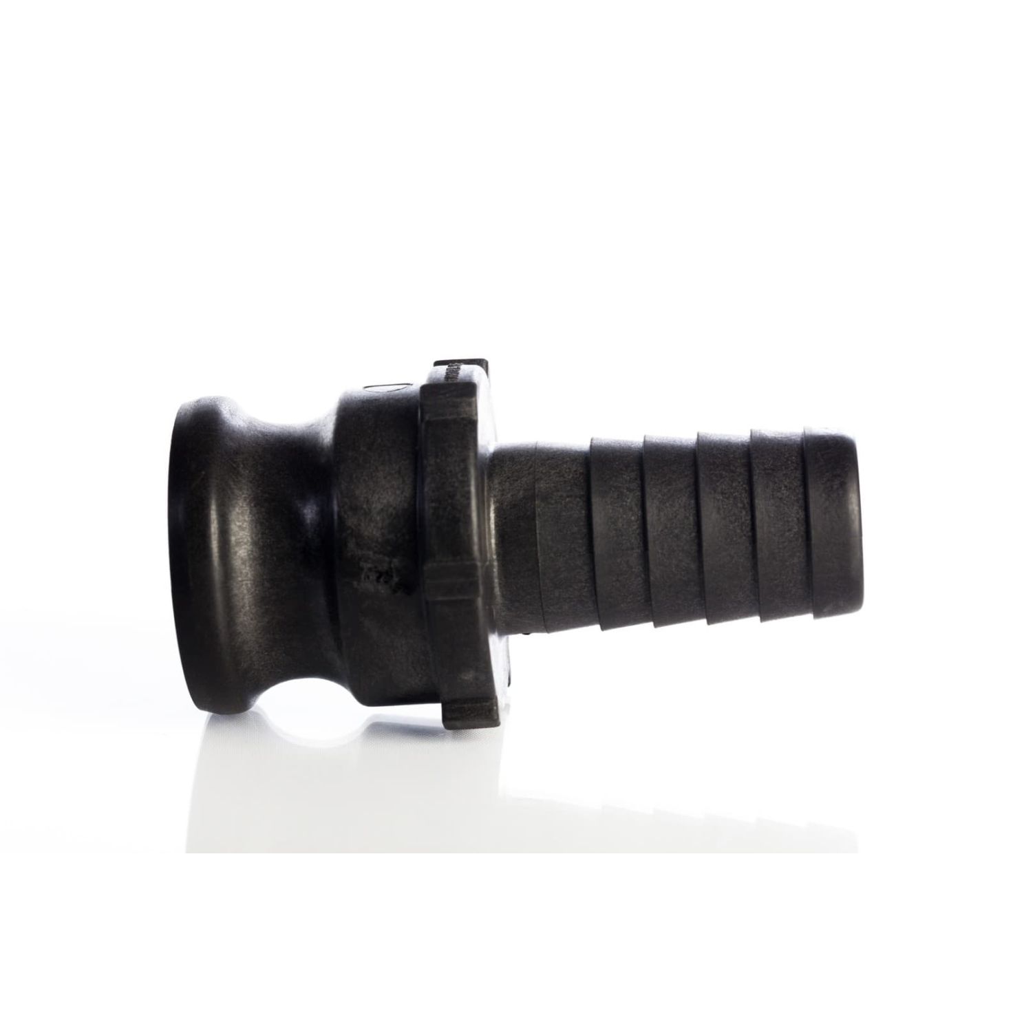 Norwesco 1-1/4'' Hose Shank Adapter Fitting
