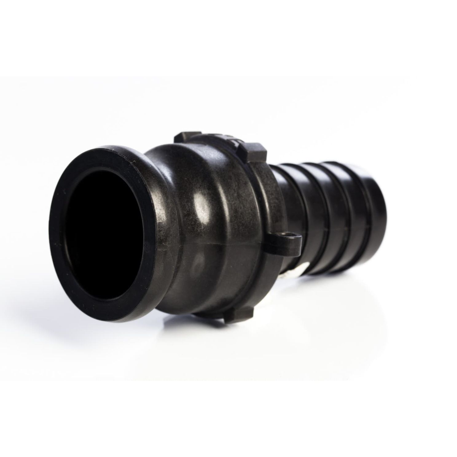 Norwesco 1-1/2'' Hose Shank Adapter Fitting