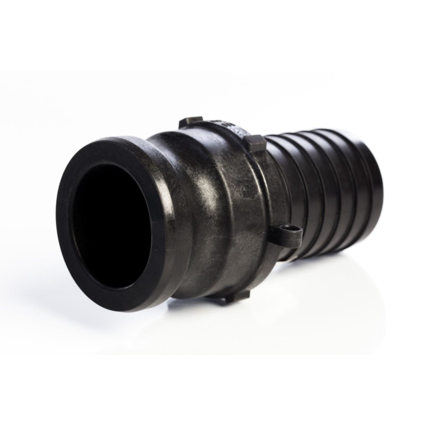 Norwesco 2'' Hose Shank Adapter Fitting