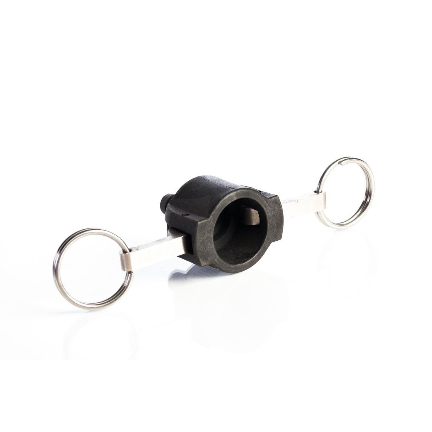 Norwesco 1/2'' Female Quick Coupler Hose Shank Adapter Fitting