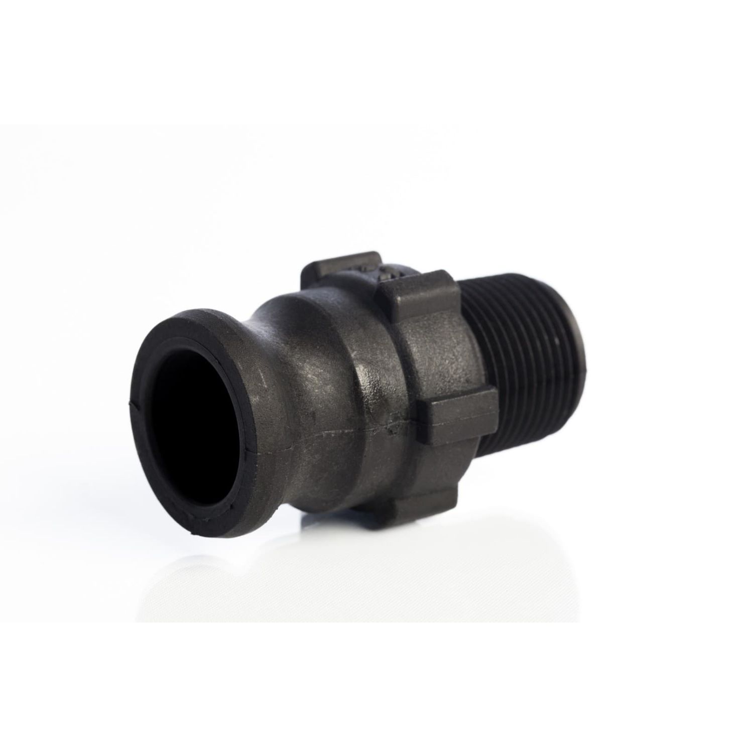 Norwesco 3/4'' Male Hose Fitting Adapter