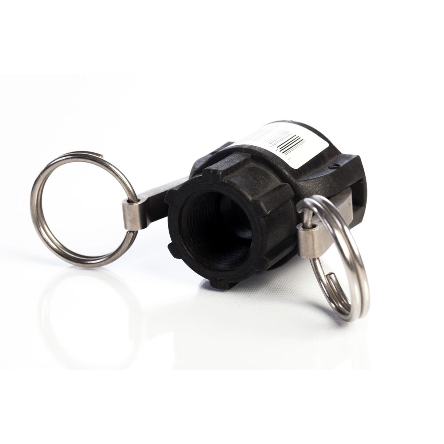 Norwesco 3/4'' Female Quick Coupler Hose Fitting Adapter