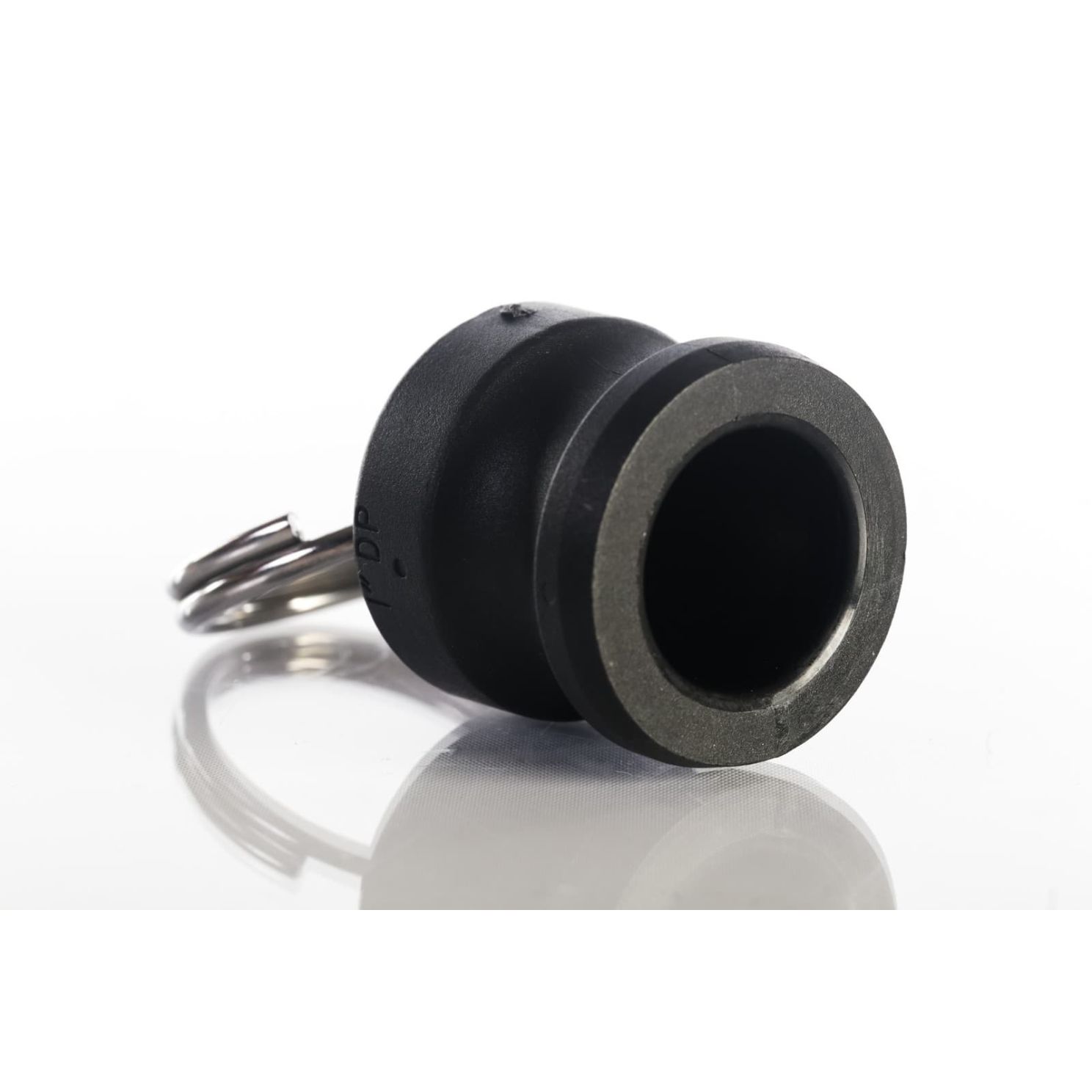 Norwesco 61222 Quick Coupler Plug 1"