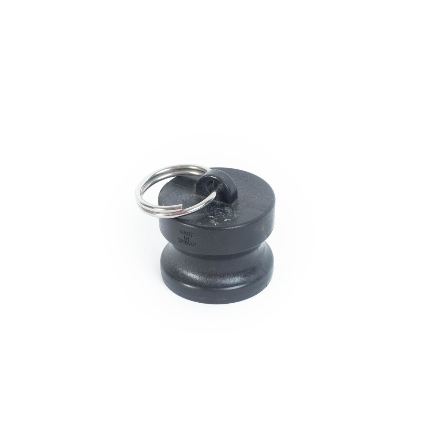 Norwesco 61238 Quick Coupler Plug 1-1/4" & 1-1/2"