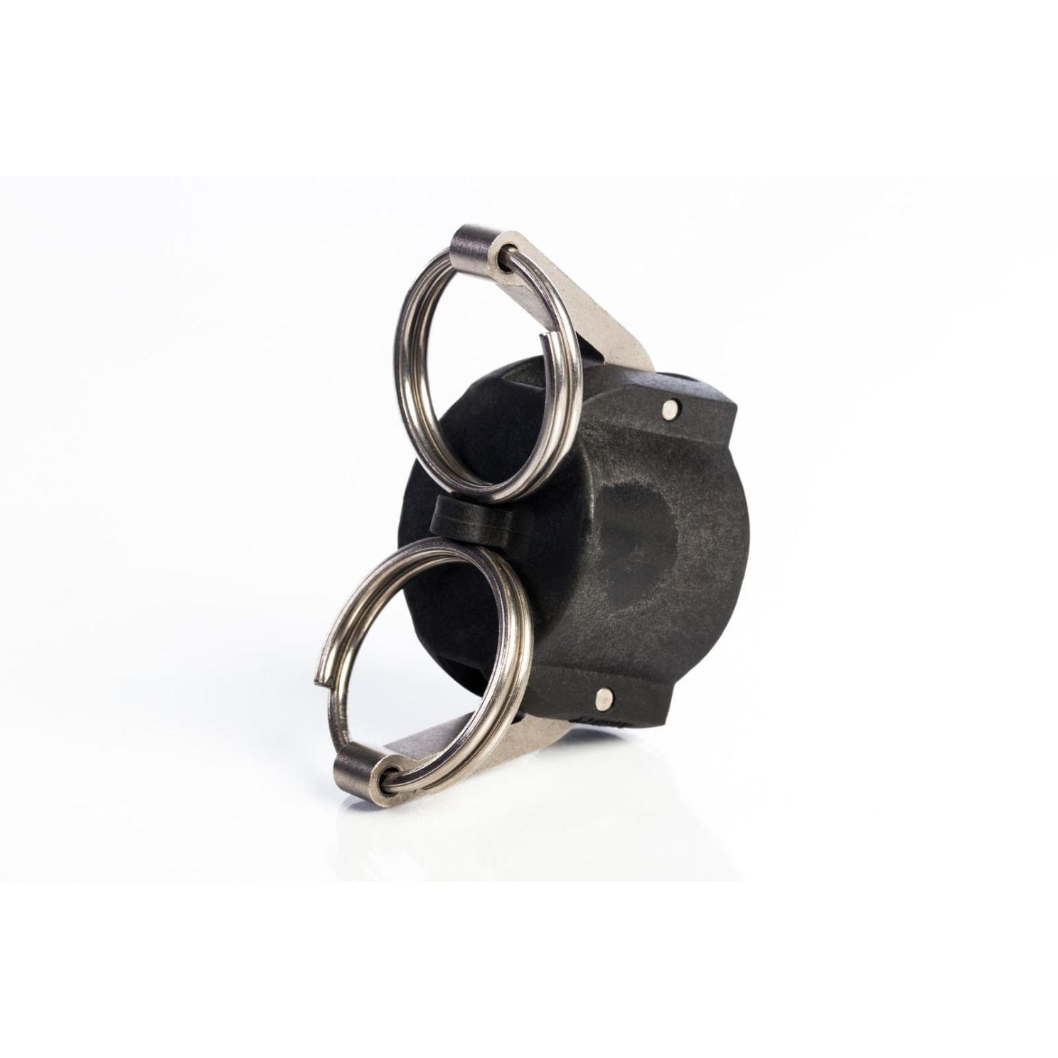 Norwesco 3/4'' Quick Coupler Hose Fitting Cap