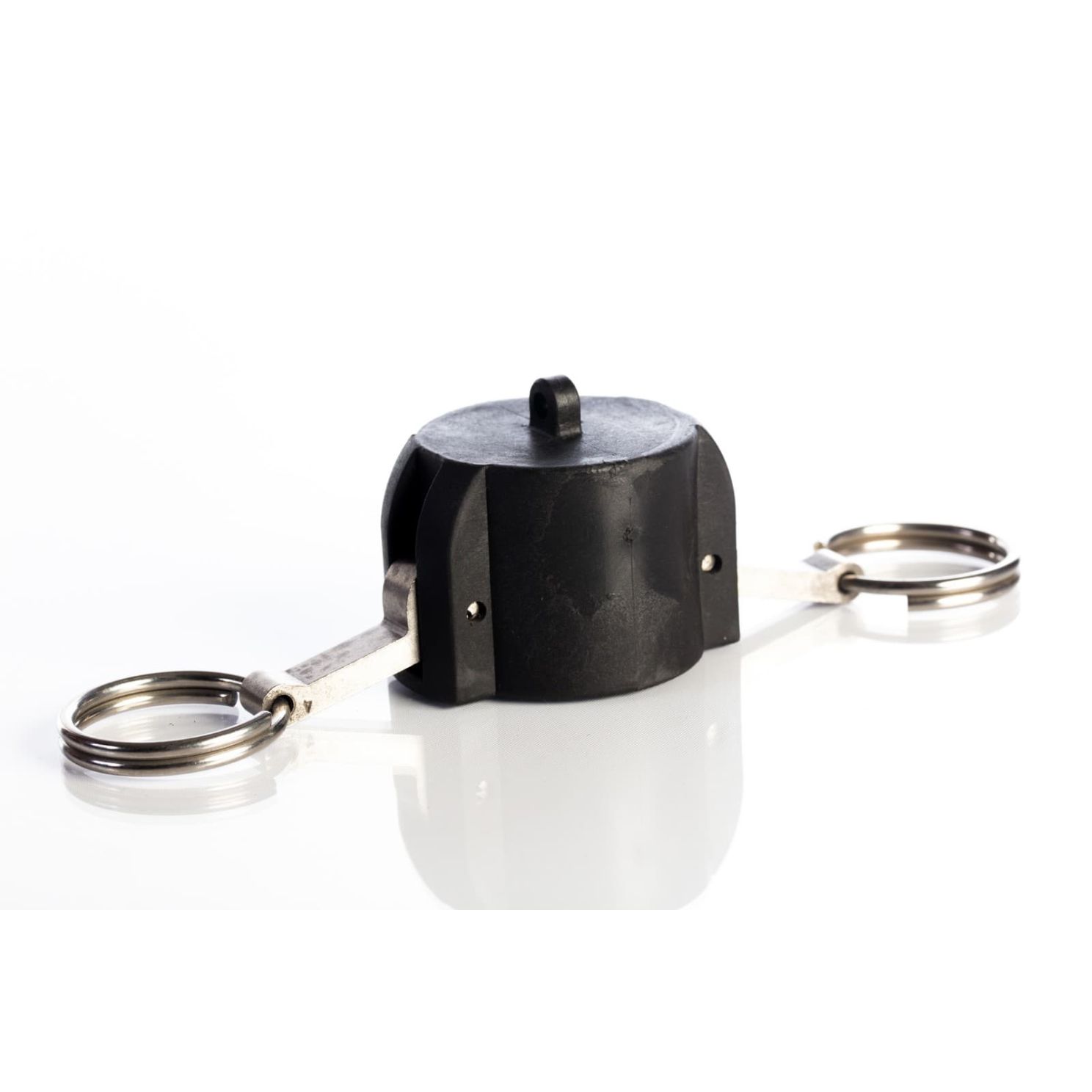 Norwesco 1'' Quick Coupler Hose Fitting Cap