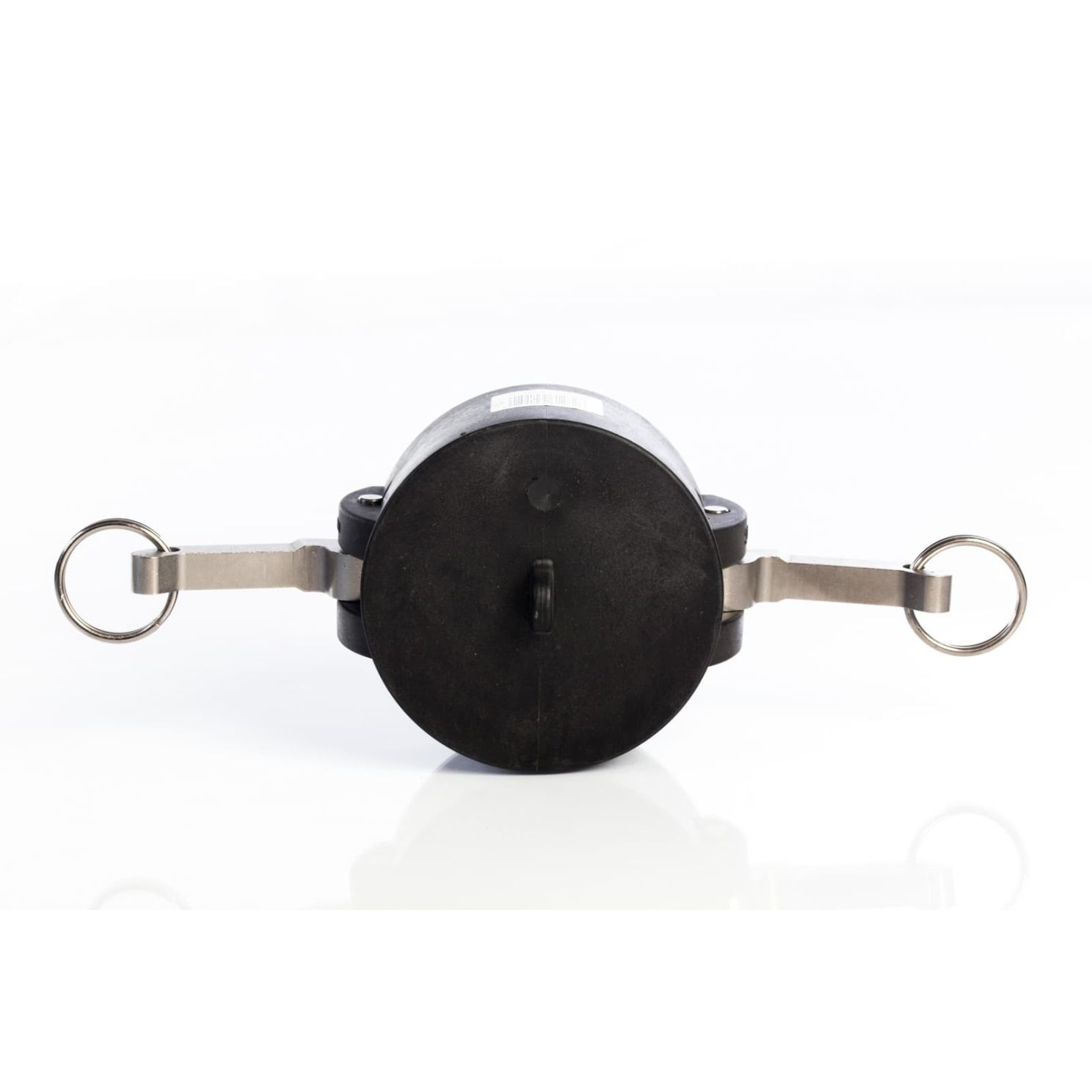 Norwesco 3'' Quick Coupler Hose Fitting Cap
