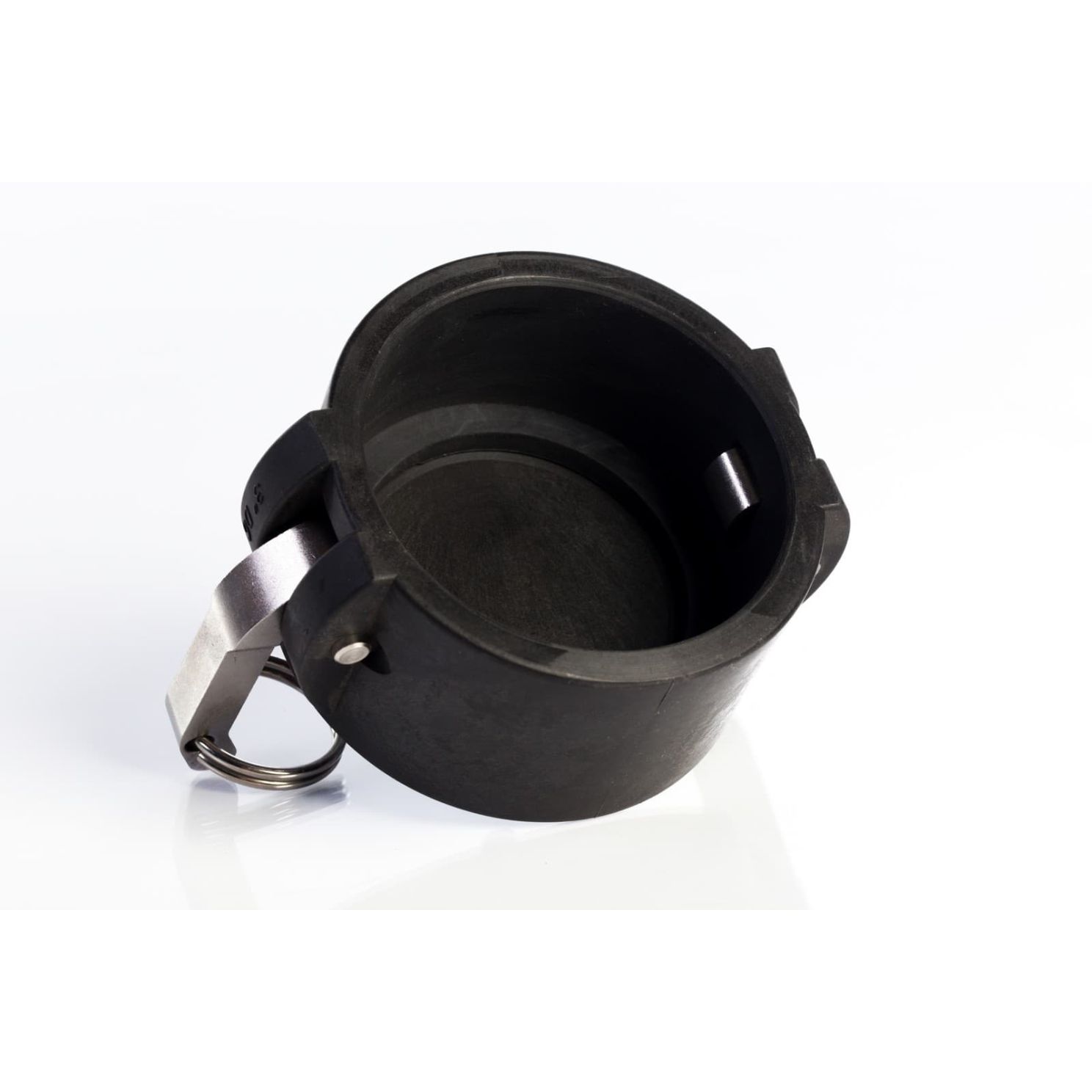 Norwesco 3'' Quick Coupler Hose Fitting Cap