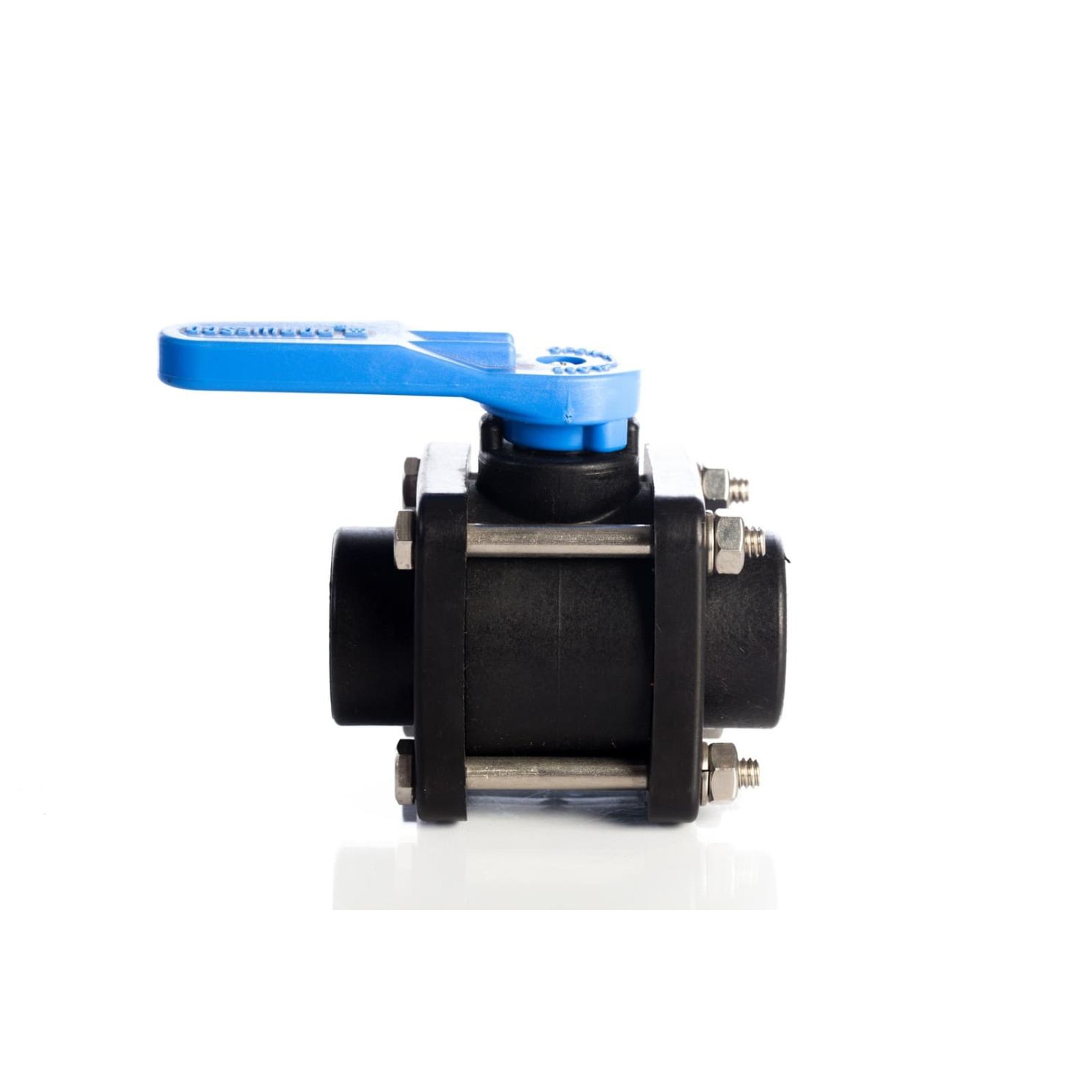 Norwesco 3/4'' Line Nylon Ball Valve