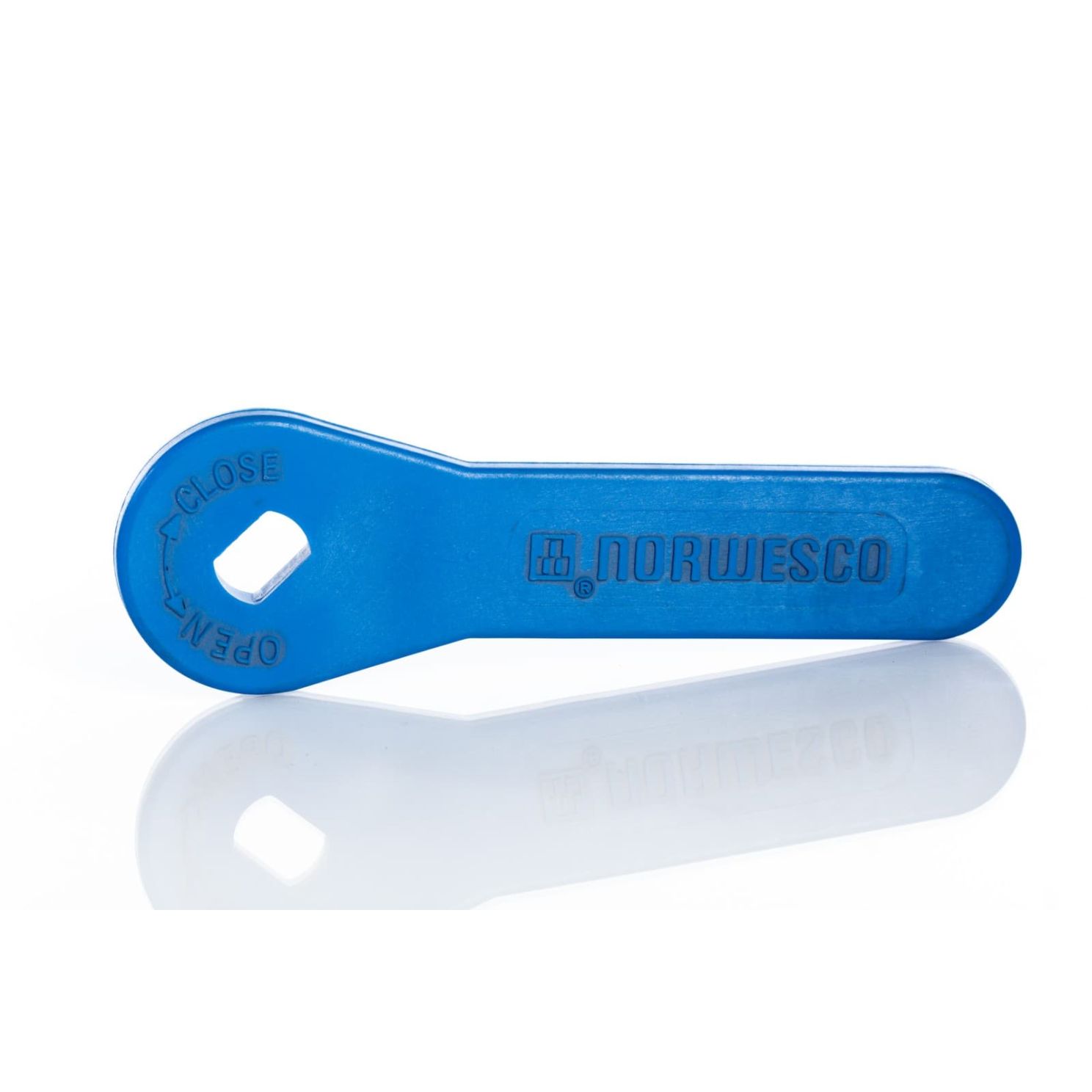 Norwesco 61725 Nylon Ball Valve Nozzle Handle