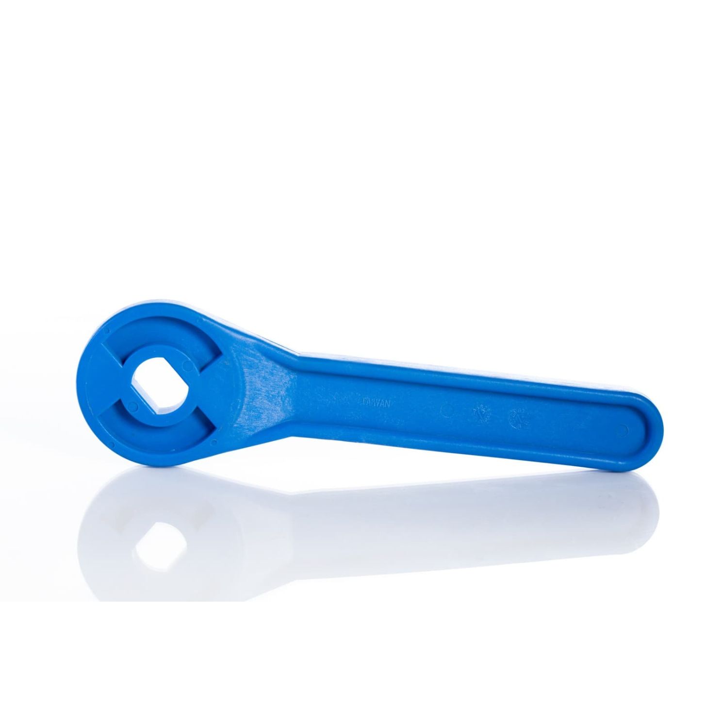 Norwesco 61726 Nylon Ball Valve Nozzle Handle