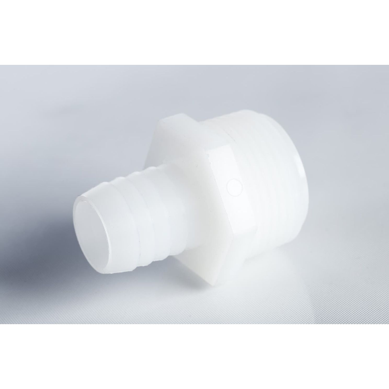 Valley 1'' MPT x 3/4'' HB Male Threaded Hose Barb Fitting
