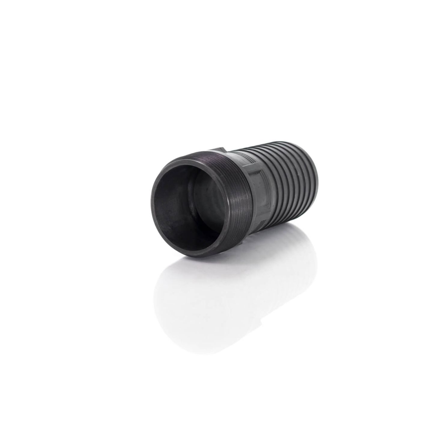 Sprayer 3'' MPT x 3'' HB Male Threaded Hose Barb Fitting