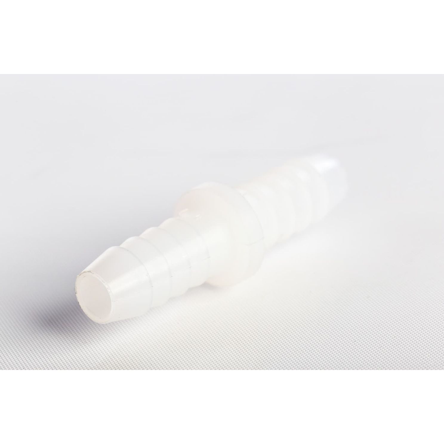 Valley 3/8'' x 3/8'' Hose Mender Fitting
