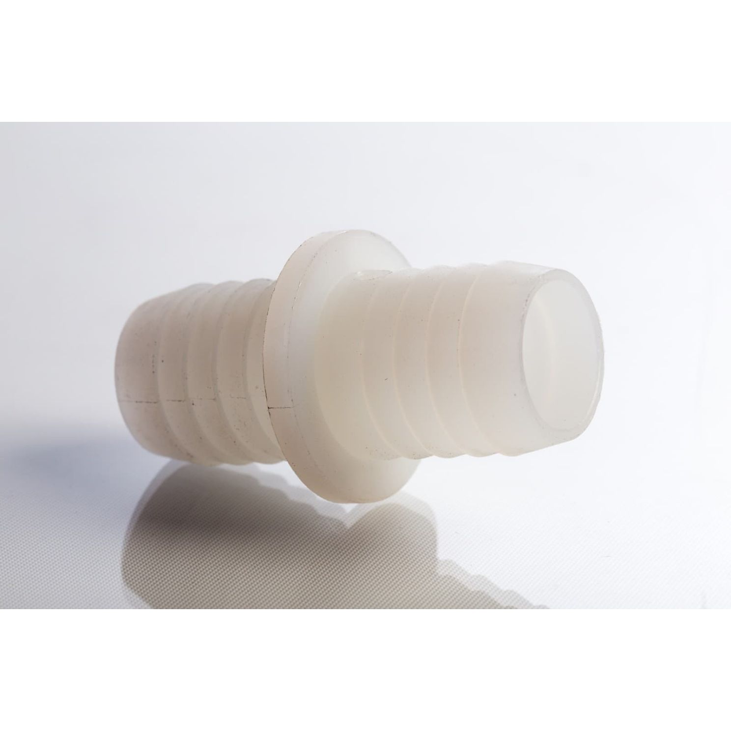 Valley 3/4'' x 3/4'' Hose Mender Fitting