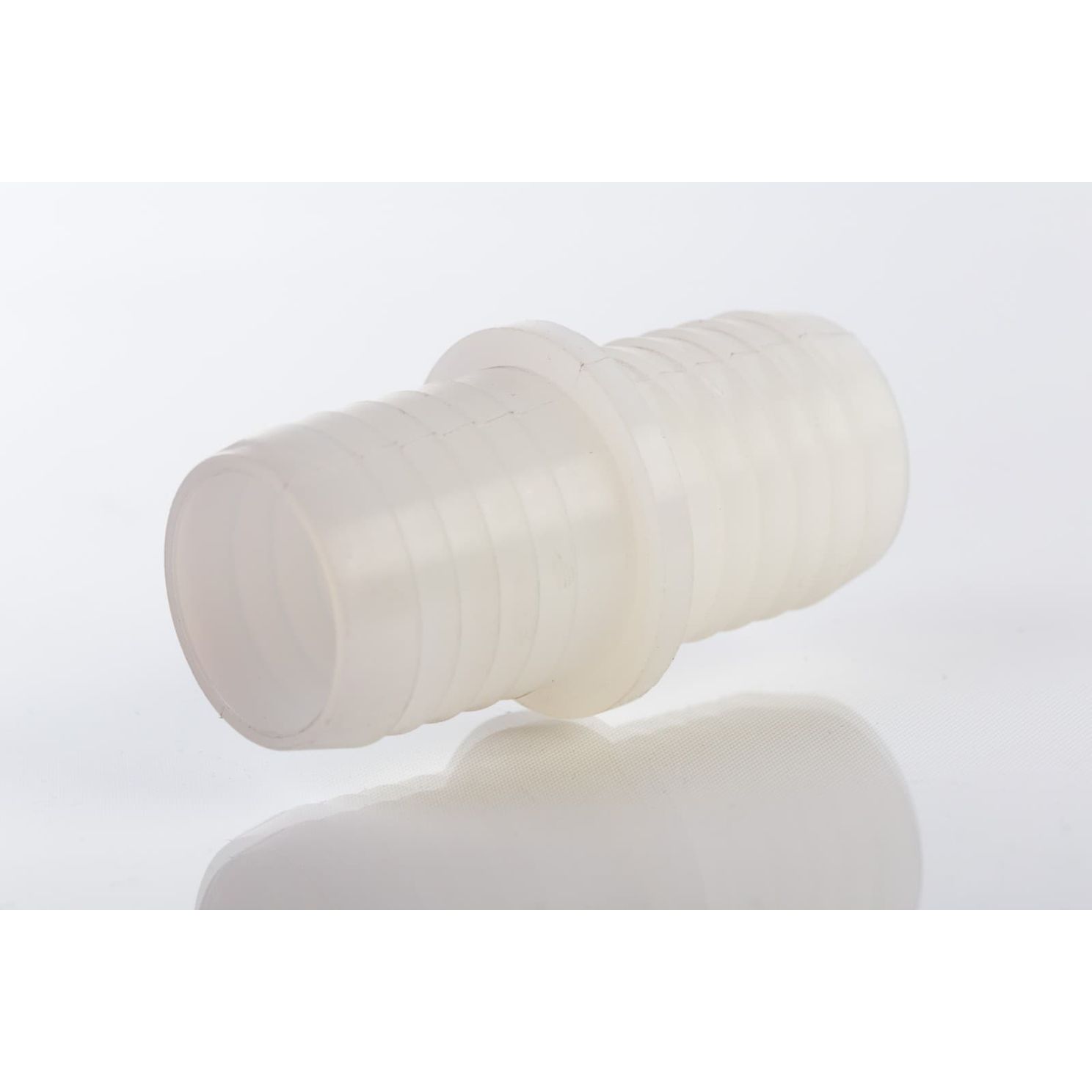 Valley 1'' x 1'' Hose Mender Fitting