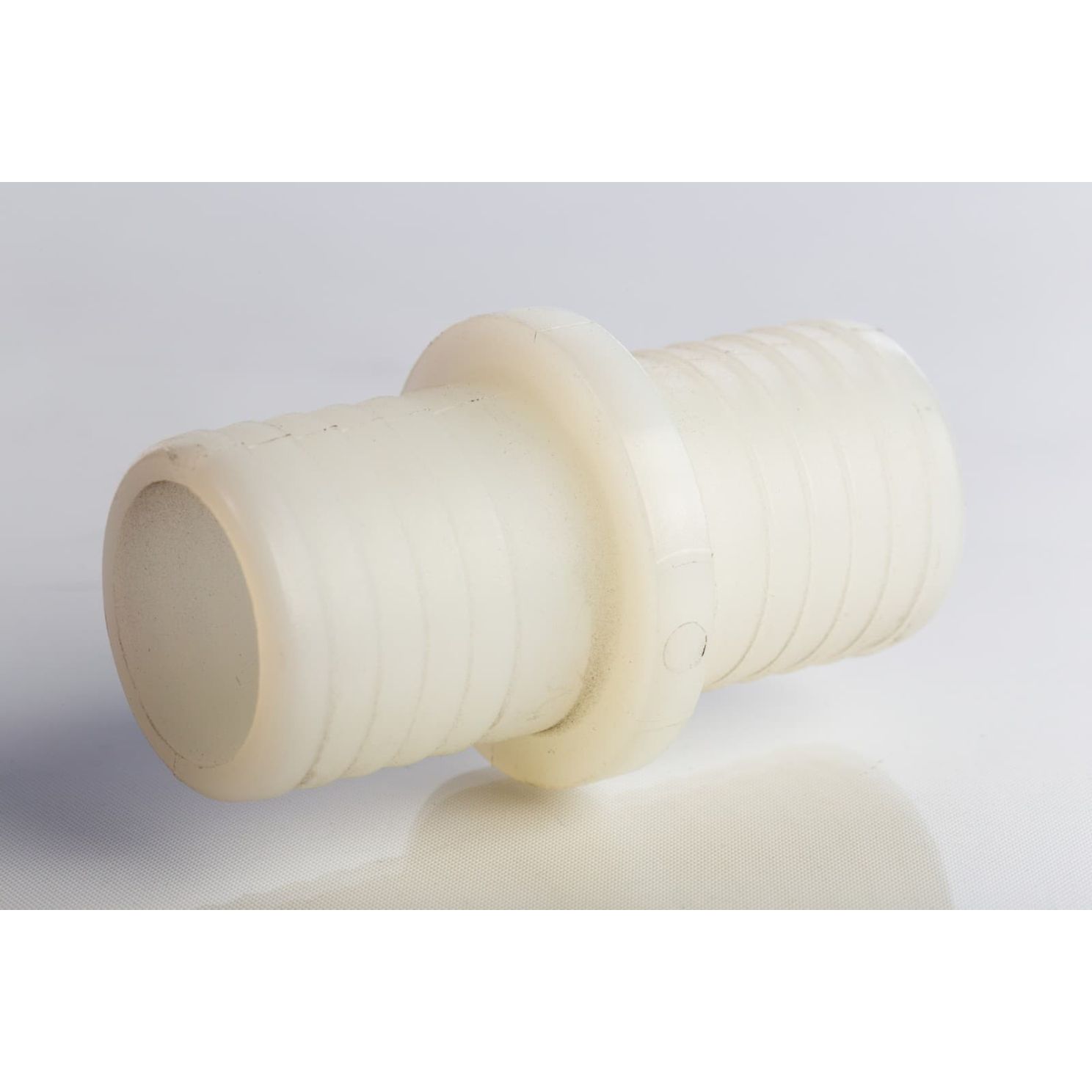 Valley 1-1/4'' x 1-1/4'' Hose Mender Fitting
