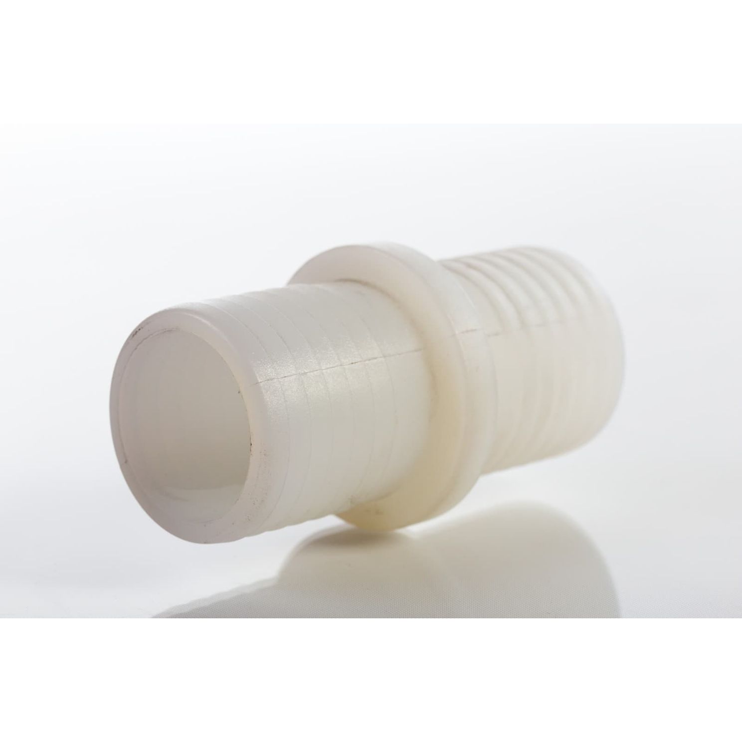 Valley 1-1/2'' x 1/2'' Hose Mender Fitting