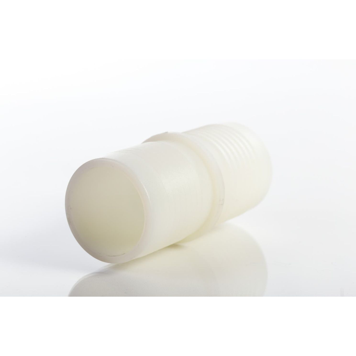 Valley 2'' x 2'' Hose Mender Fitting