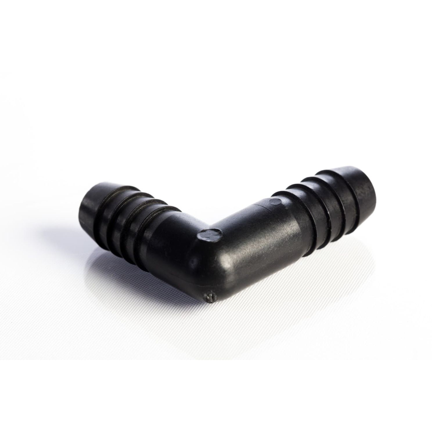 Sprayer 1/2'' Hose Barb 90 Elbow Fitting