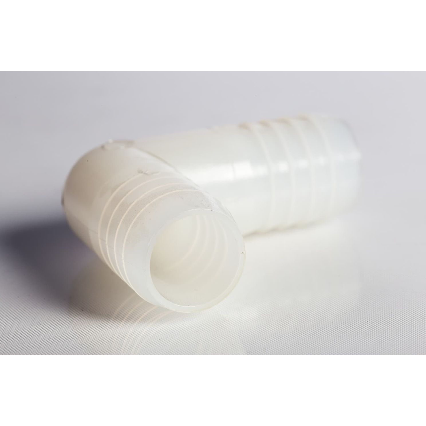 Valley 3/4'' Hose Barb 90 Elbow Fitting