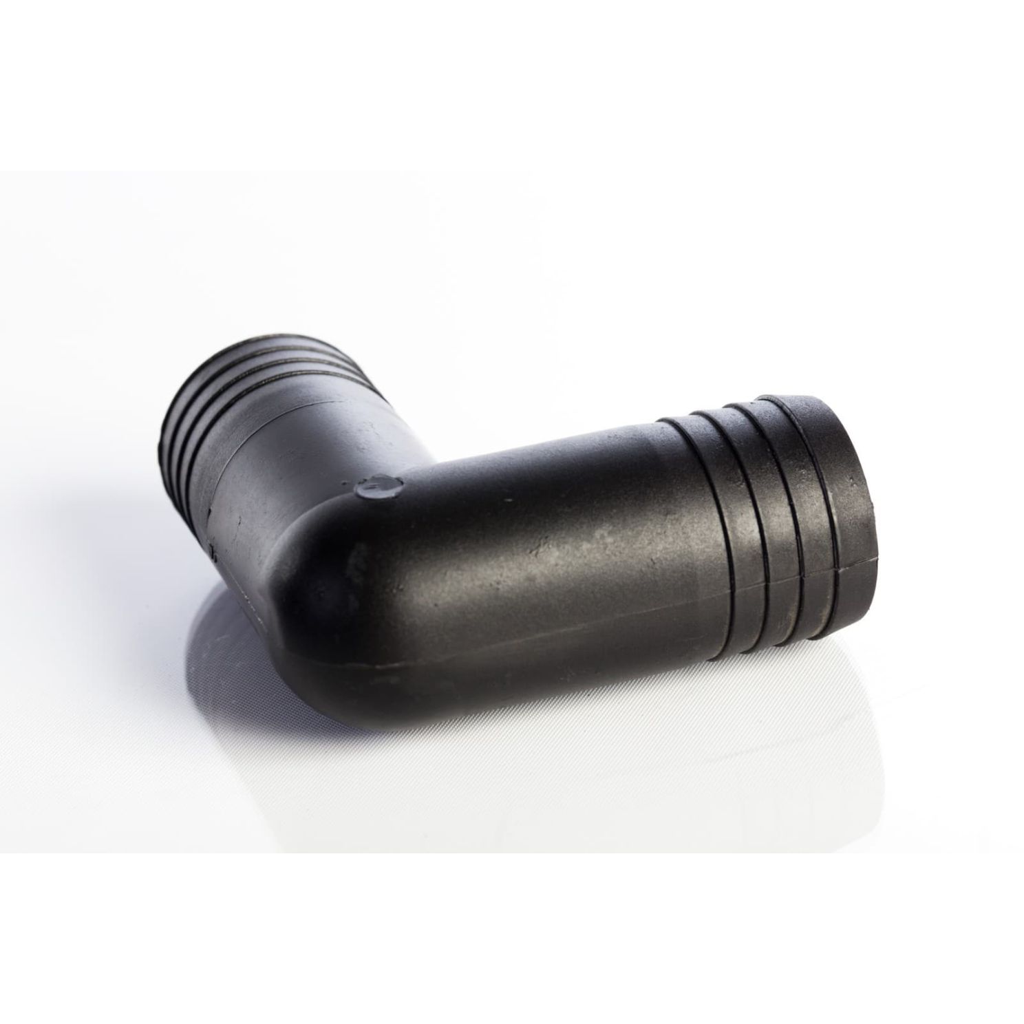 Sprayer 1-1/4'' Hose Barb 90 Elbow Fitting