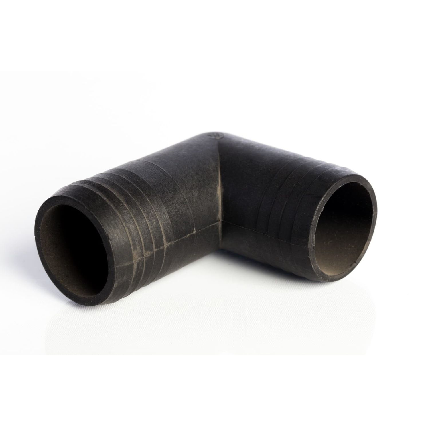 Sprayer 1-1/2'' Hose Barb 90 Elbow Fitting