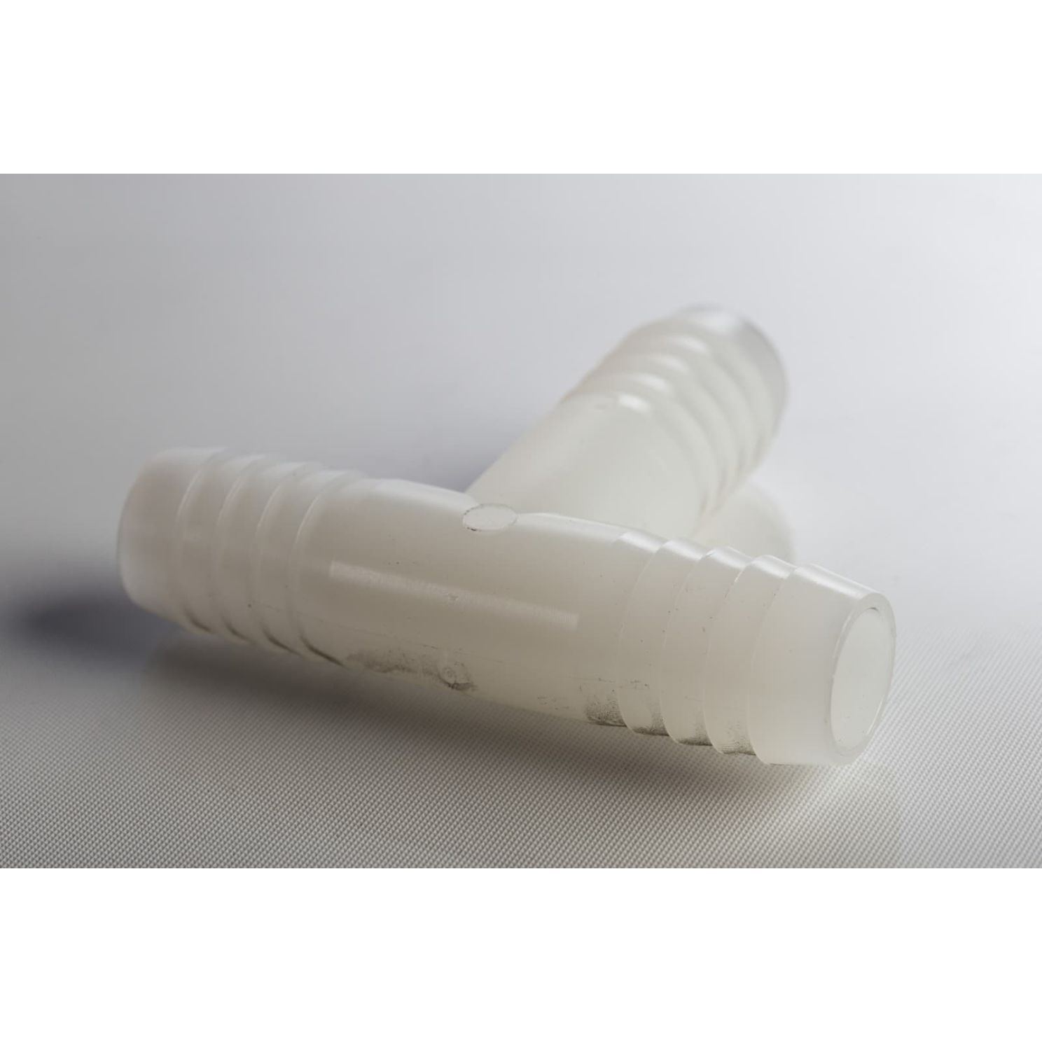 Valley 5/8'' Hose Barb Tee Fitting