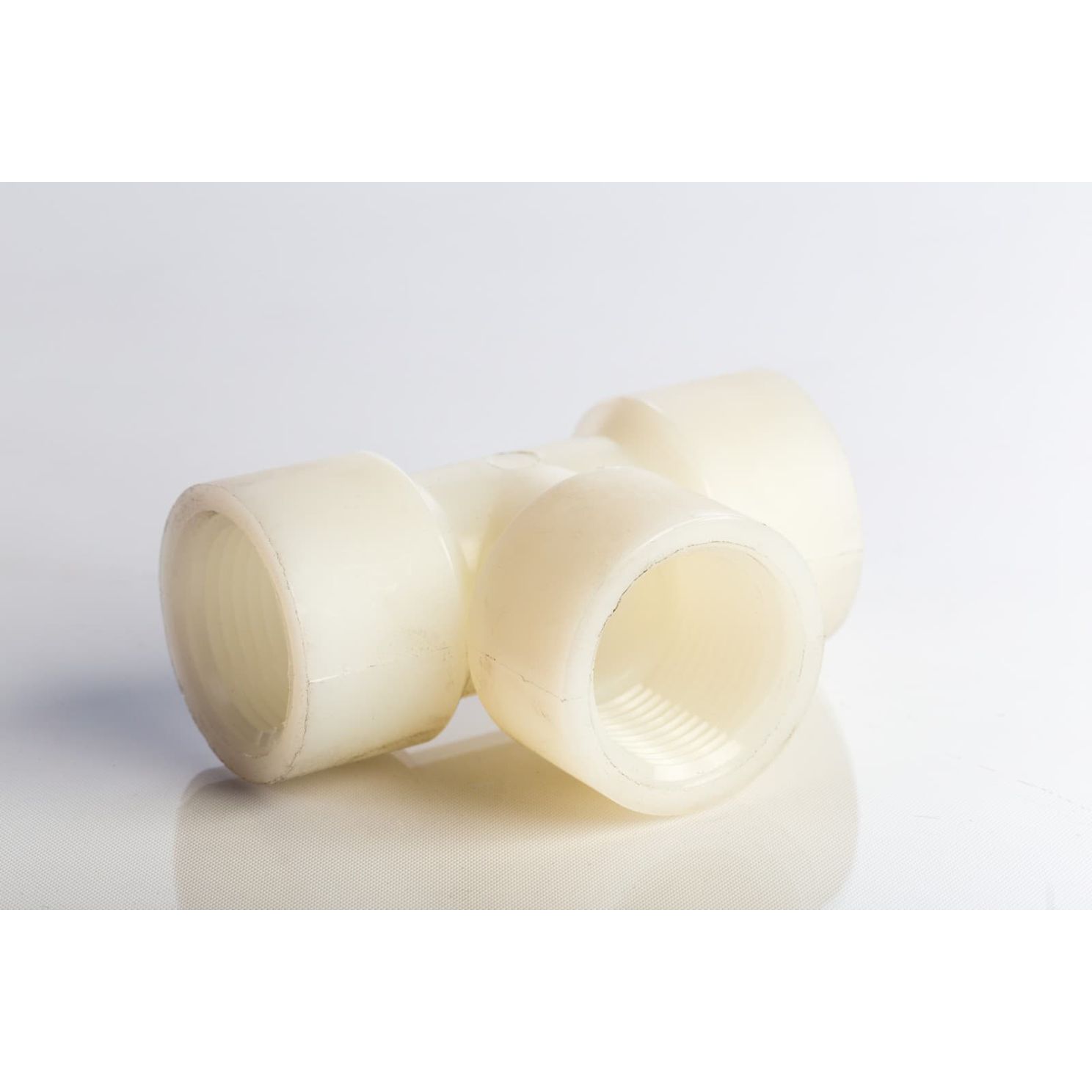 Sprayer 3/4'' Female Pipe Tee Fitting