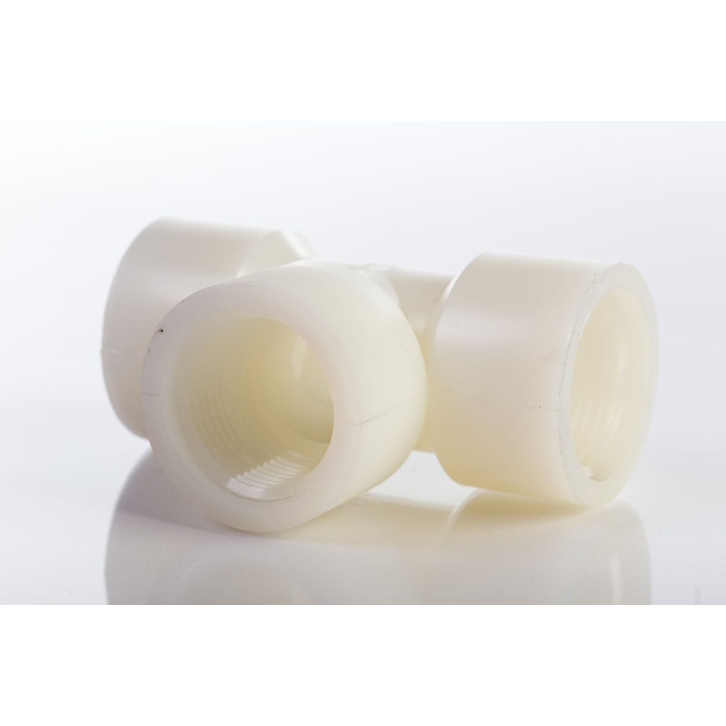 Sprayer 1'' Female Pipe Tee Fitting