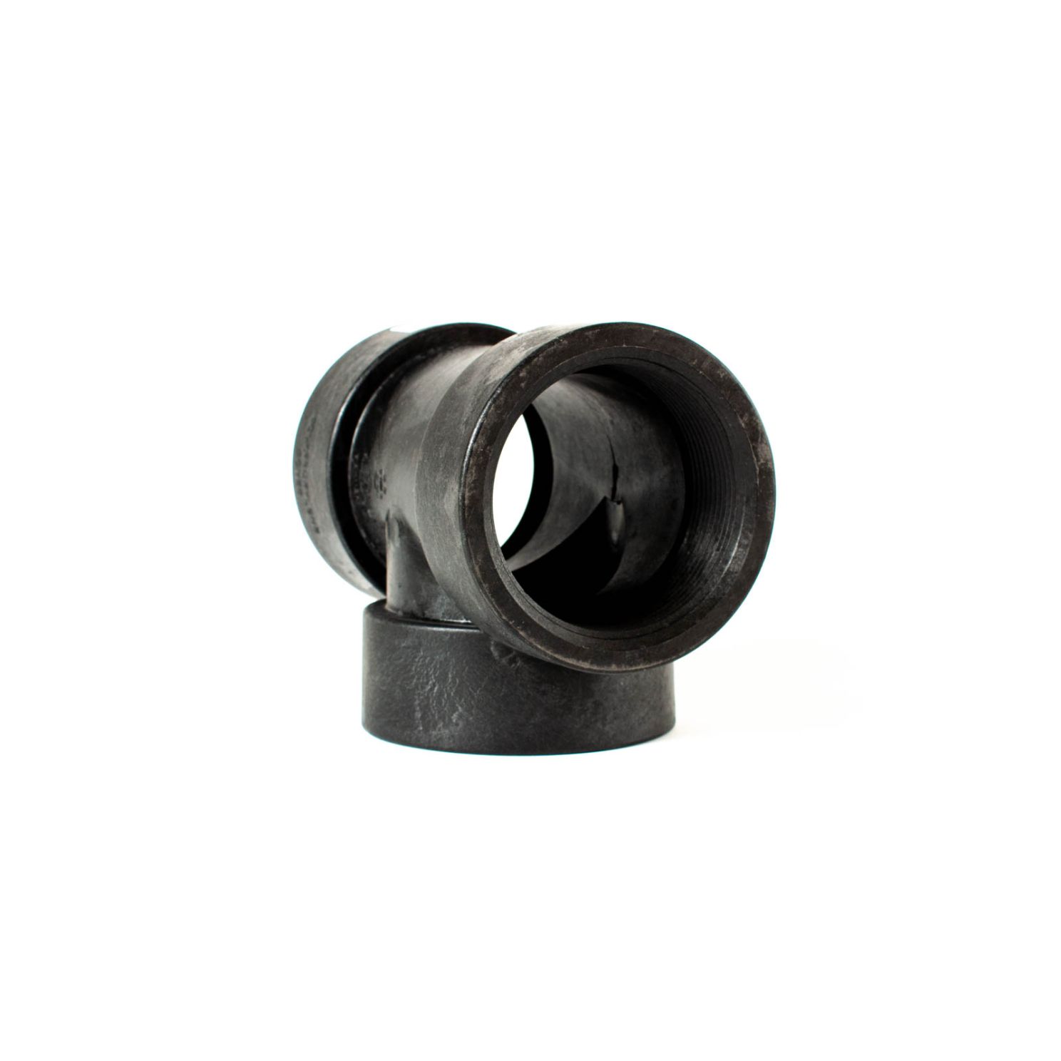 Sprayer 3'' Female Pipe Tee Fitting