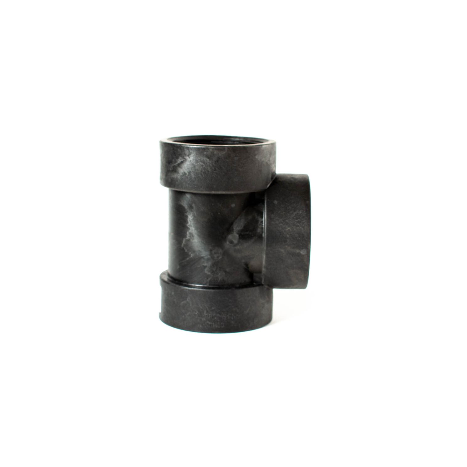 Sprayer 3'' Female Pipe Tee Fitting