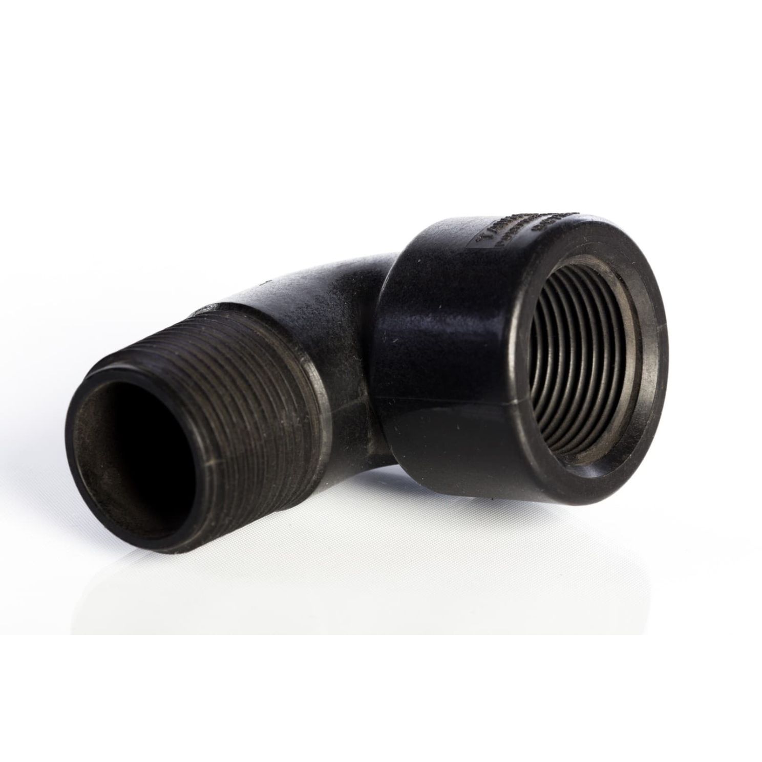 Sprayer 1'' x 1'' Street Elbow Fitting