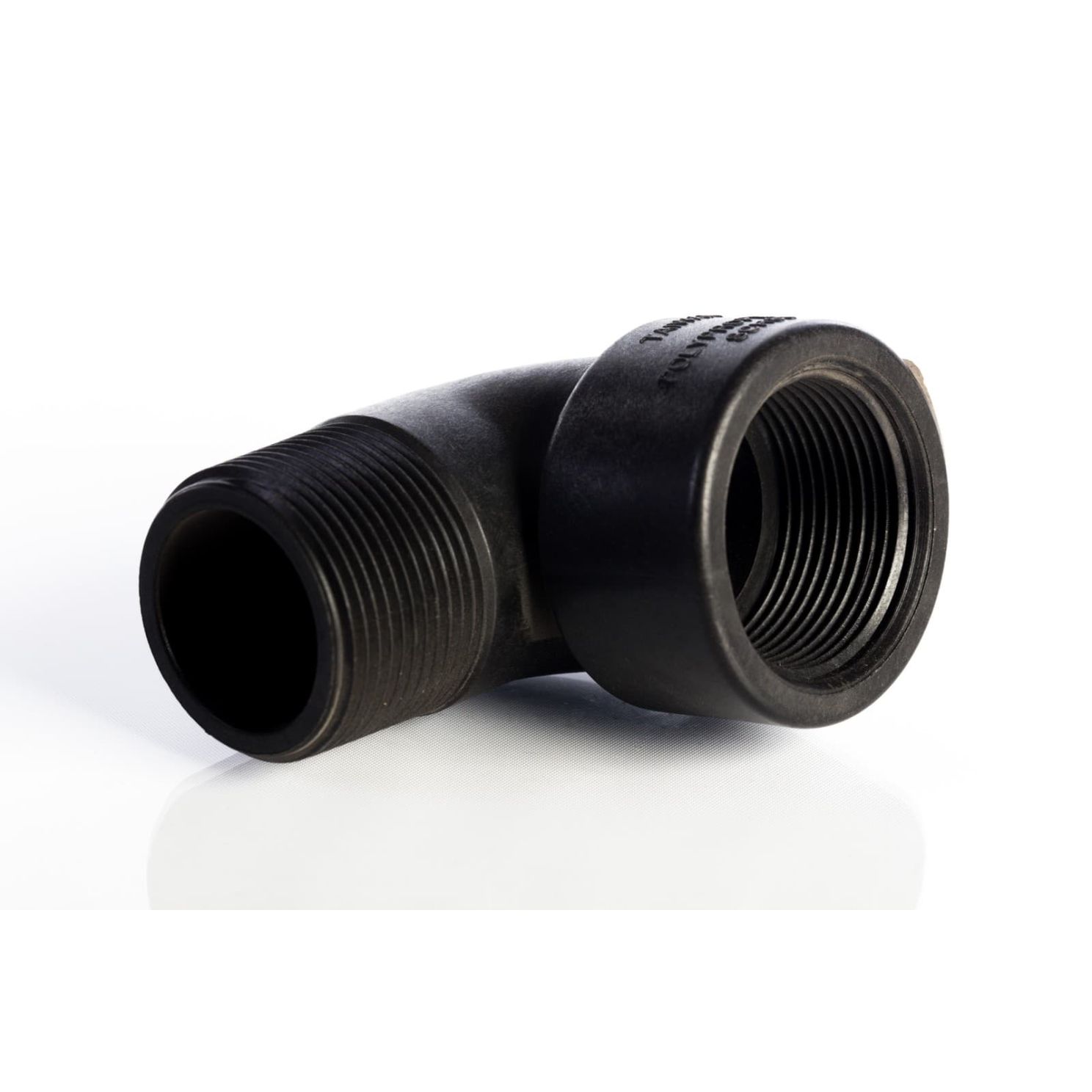 Sprayer 1-1/4'' x 1-1/4'' Street Elbow Fitting