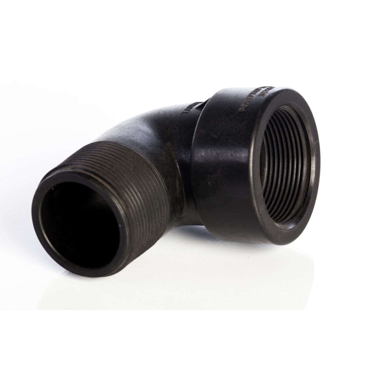 Sprayer 1-1/2'' x 1-1/2'' Street Elbow Fitting