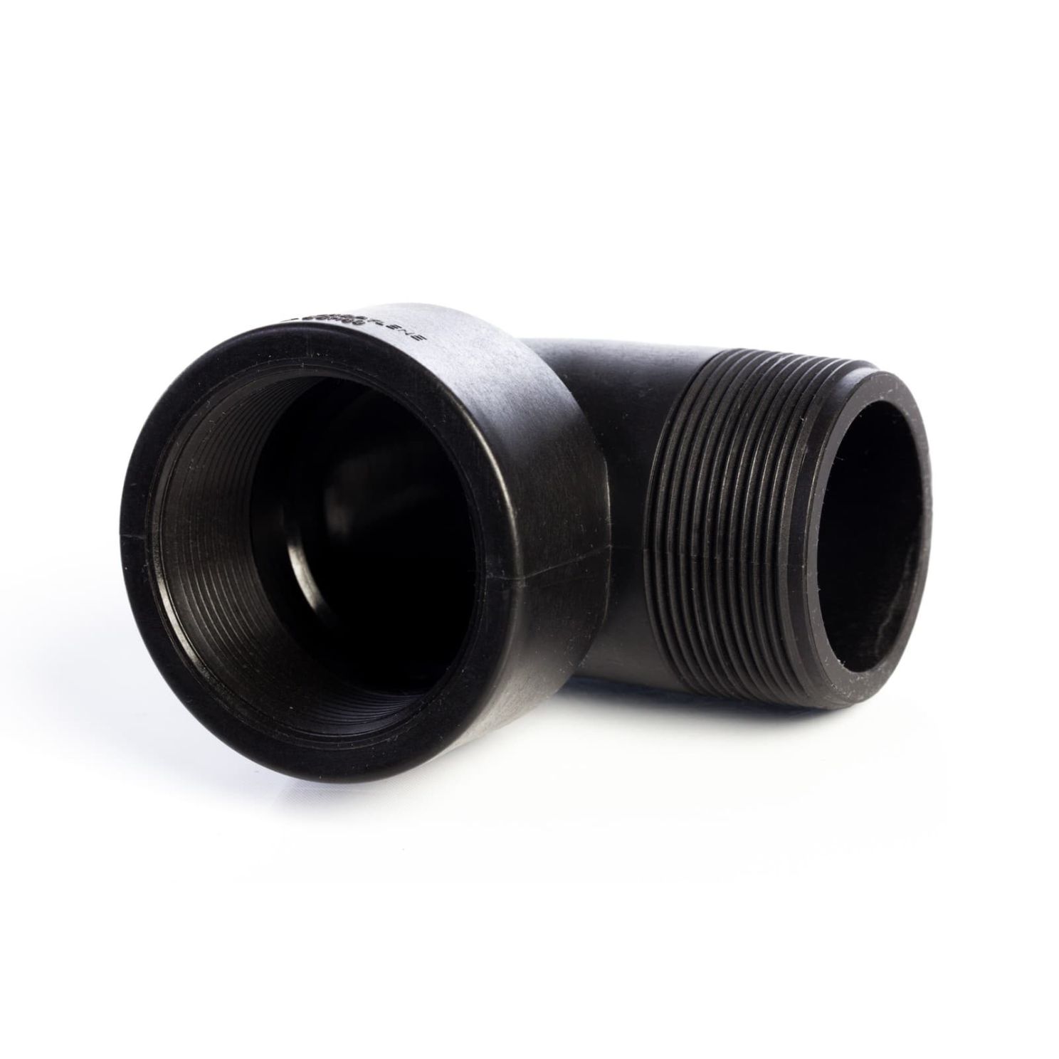 Sprayer 2'' x 2'' Street Elbow Fitting