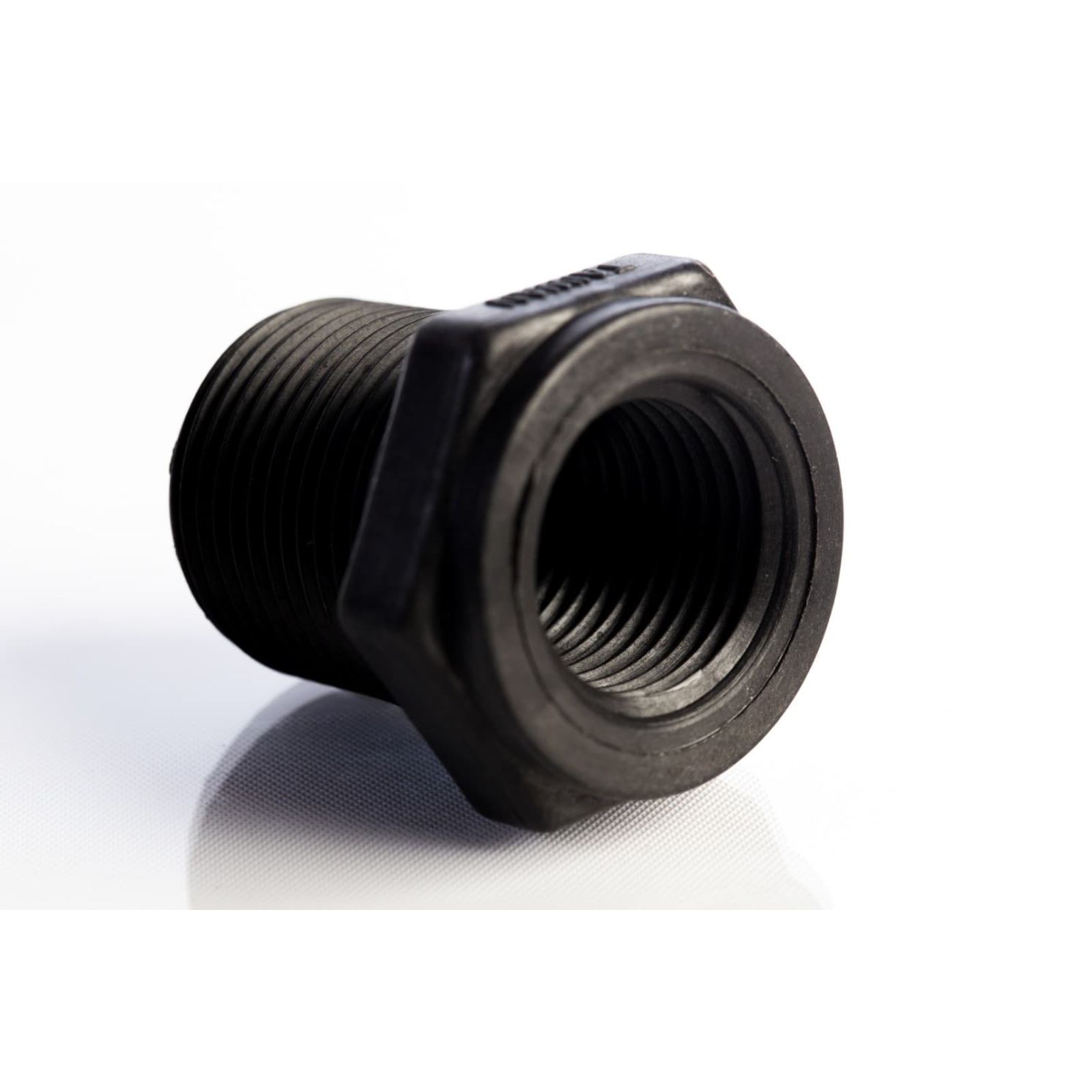 Valley 3/4'' MPT x 1/2'' FPT Threaded Reducer Bushing