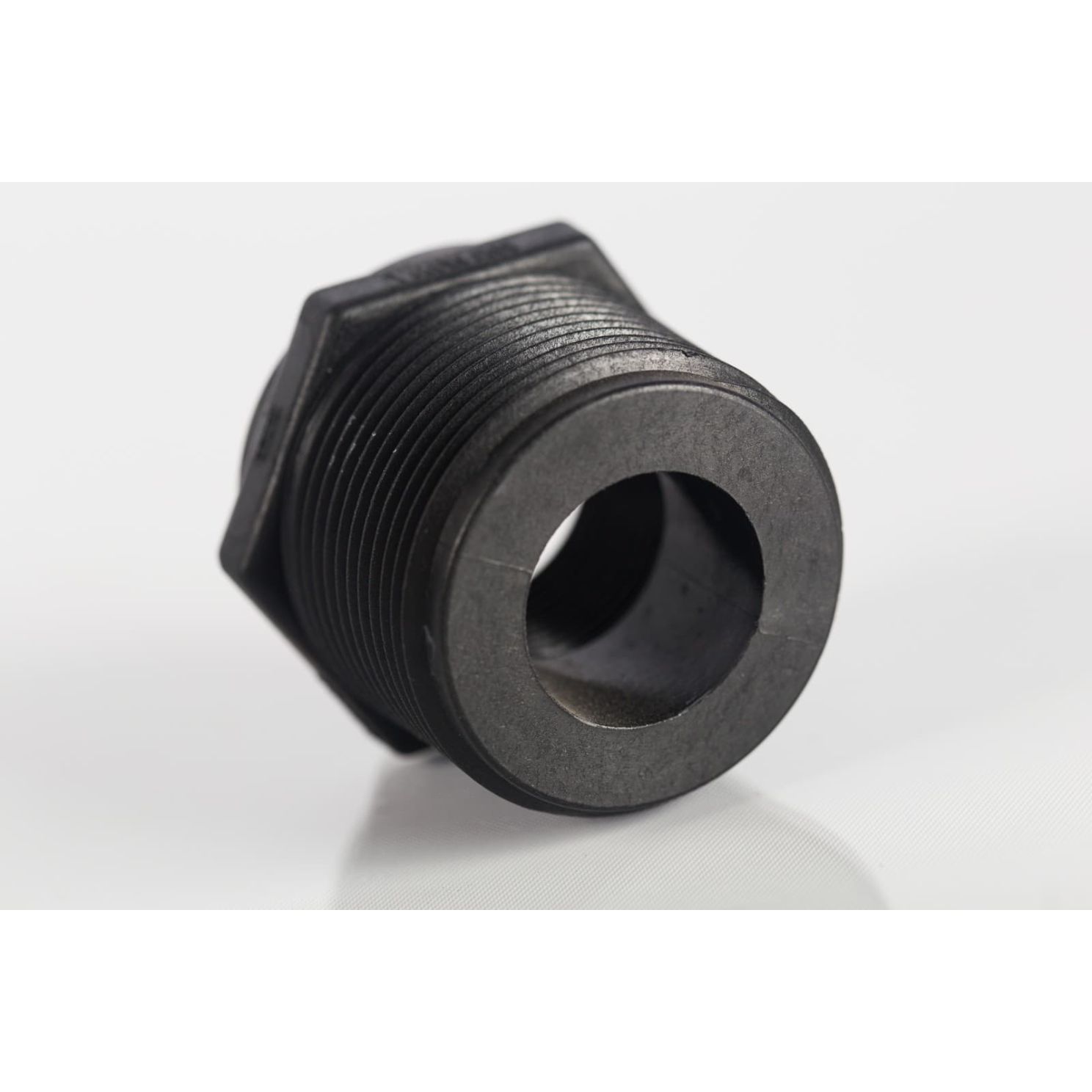 Sprayer 1-1/4'' MPT x 3/4'' FPT Threaded Reducer Bushing