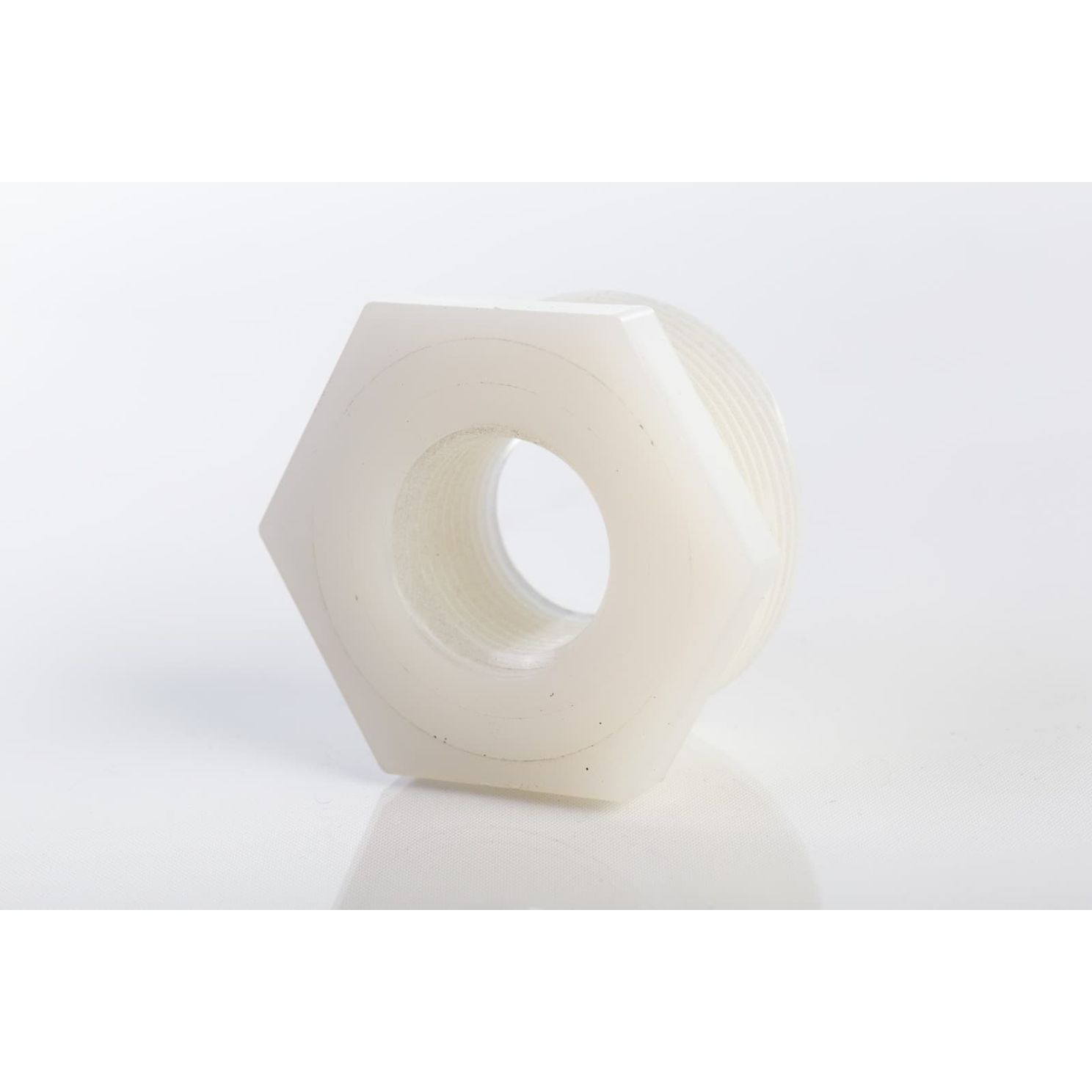 Valley 1-1/2'' MPT x 3/4'' FPT Threaded Reducer Bushing