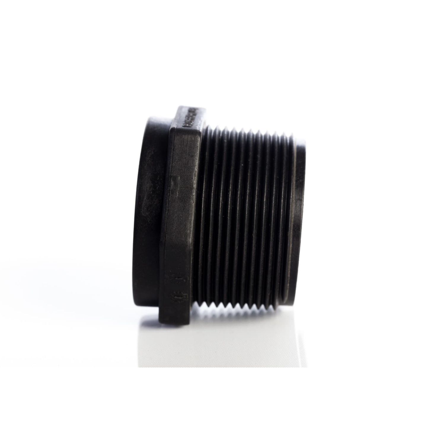 Sprayer 1-1/2'' MPT x 1'' FPT Threaded Reducer Bushing