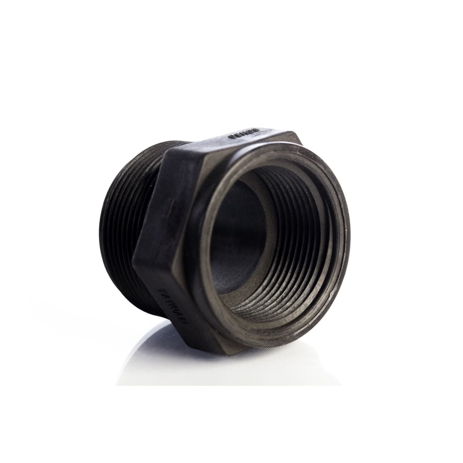 Sprayer 1-1/2'' MPT x 1-1/4'' FPT Threaded Reducer Bushing