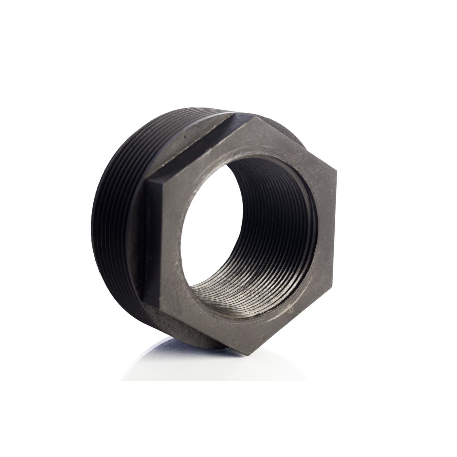 Sprayer 3'' MPT x 2'' FPT Threaded Reducer Bushing