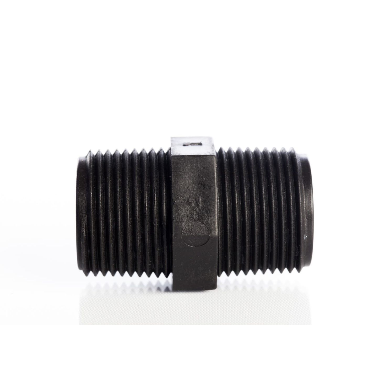 Valley 3/4'' Short Pipe Nipple Fitting
