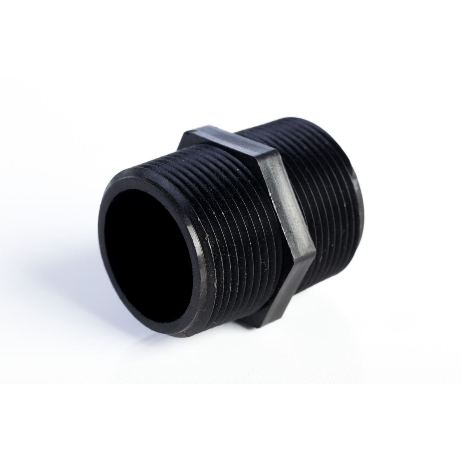Valley 1-1/4'' Short Pipe Nipple Fitting