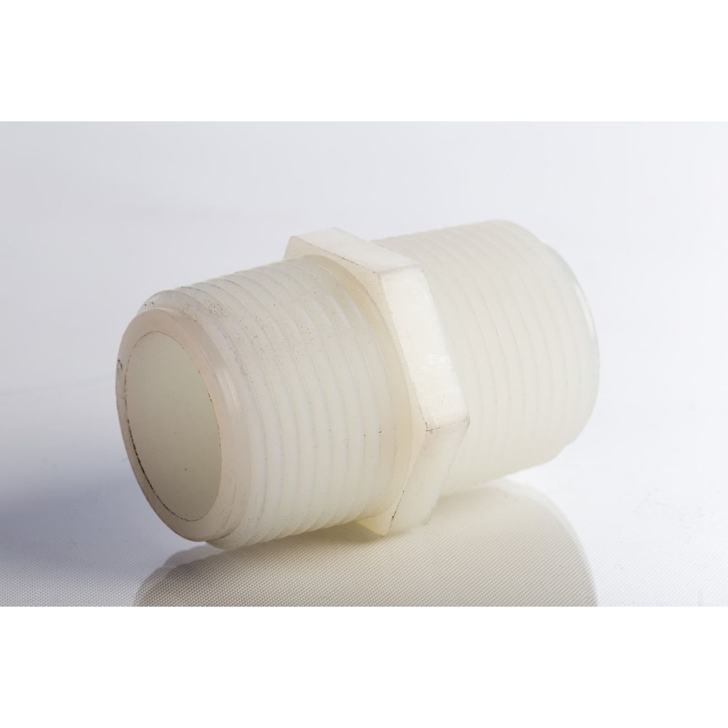 Valley 1'' Short Pipe Nipple Fitting