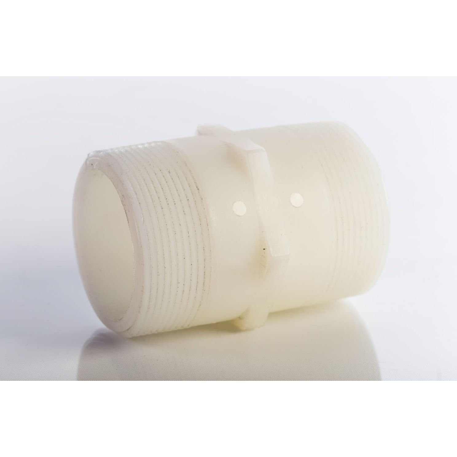 Valley 2'' Short Pipe Nipple Fitting