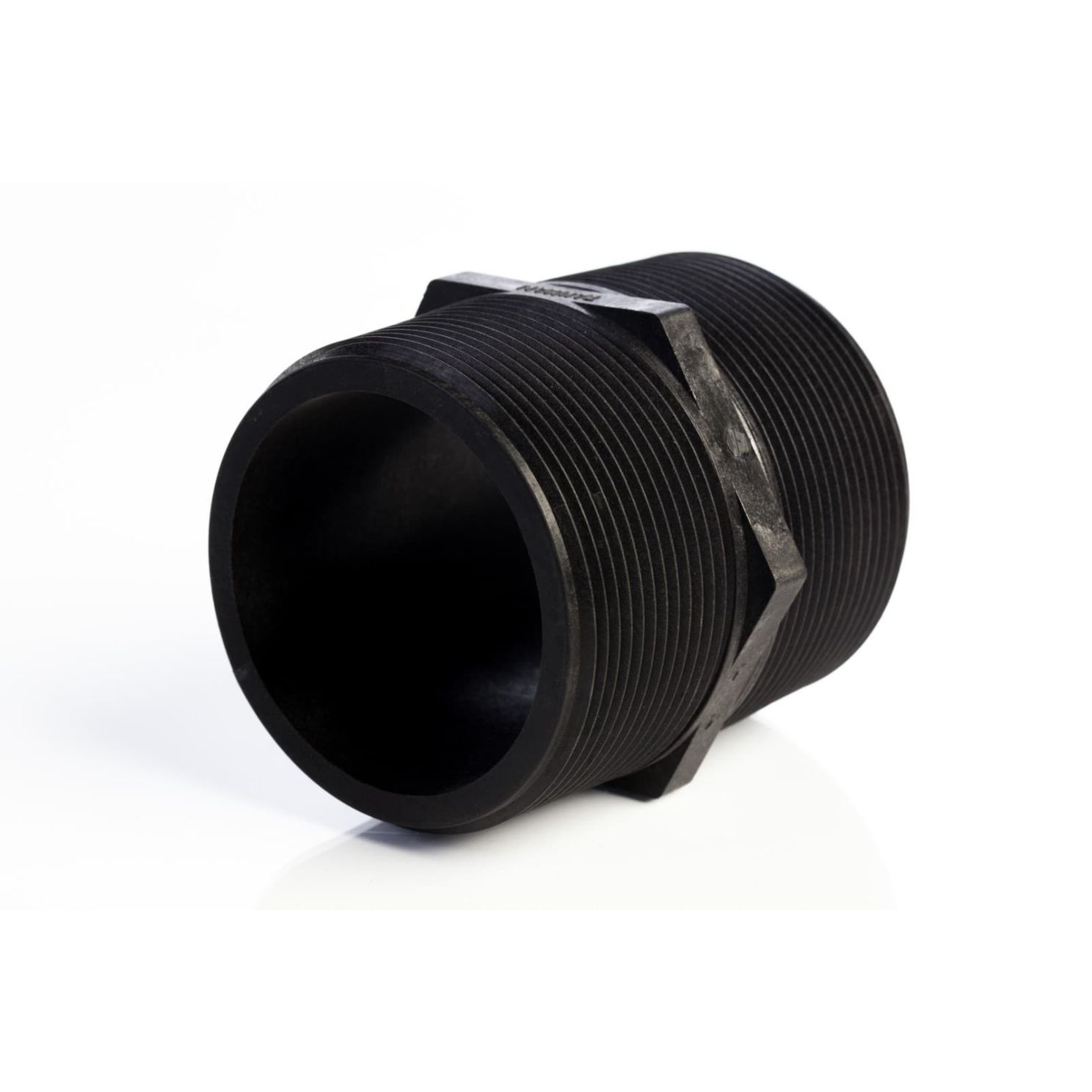 Sprayer 3'' Short Pipe Nipple Fitting