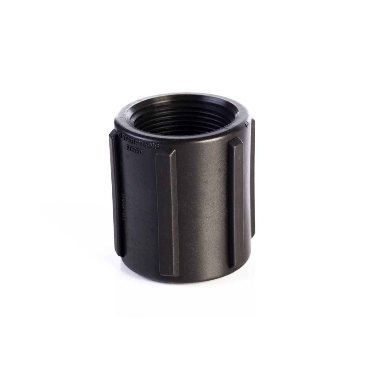 Sprayer 1-1/4'' Female Pipe Coupler Fitting