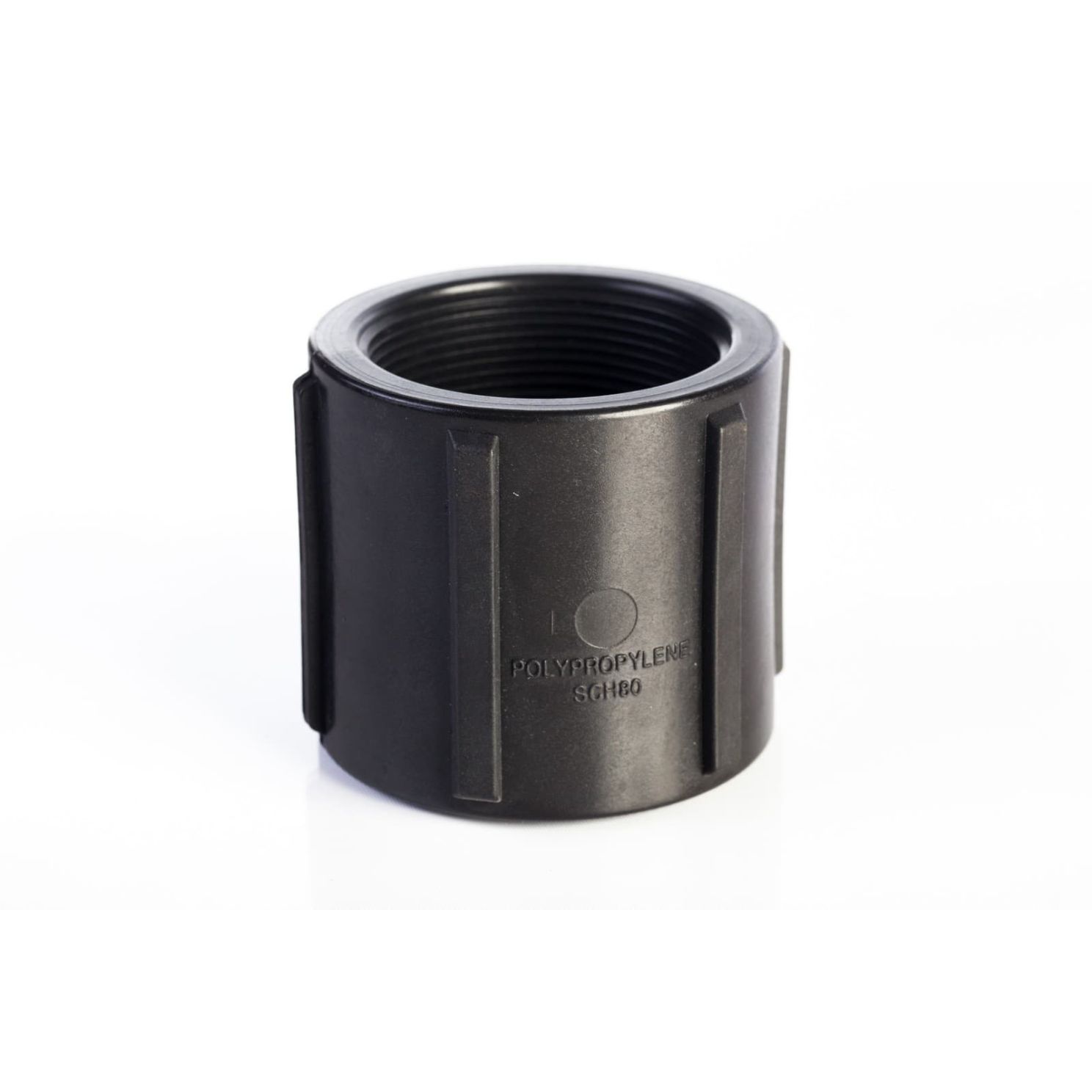Sprayer 2'' Female Pipe Coupler Fitting