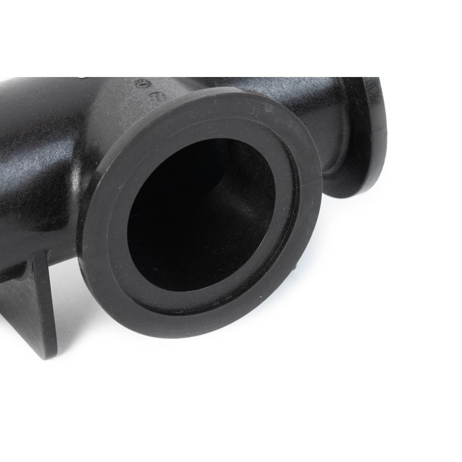 Norwesco 63111 3" Full Port Flanged Tee